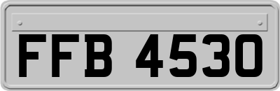 FFB4530