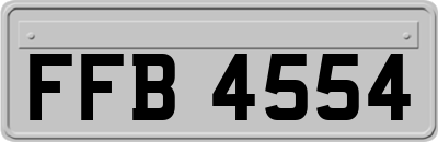 FFB4554