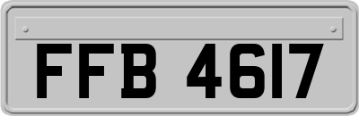 FFB4617