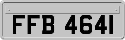 FFB4641