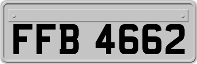 FFB4662