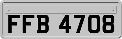 FFB4708
