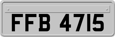 FFB4715