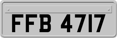 FFB4717