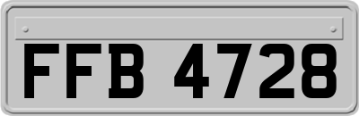 FFB4728