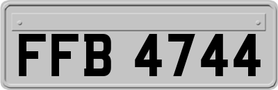 FFB4744