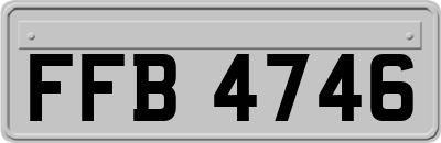 FFB4746