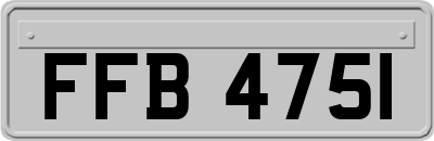 FFB4751