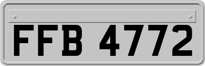 FFB4772