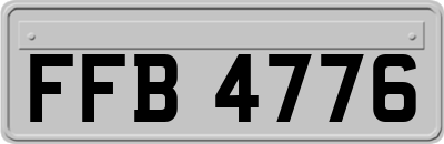 FFB4776