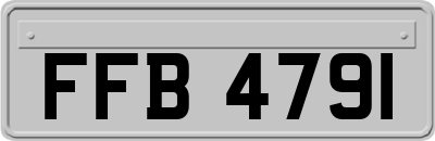 FFB4791