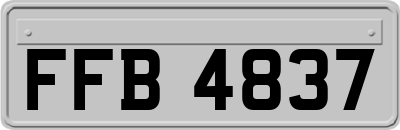 FFB4837