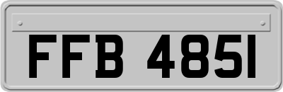 FFB4851