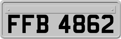FFB4862