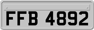 FFB4892