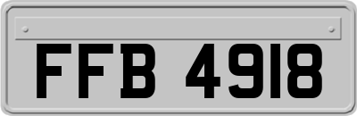 FFB4918