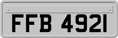 FFB4921
