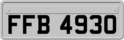 FFB4930