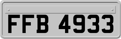 FFB4933
