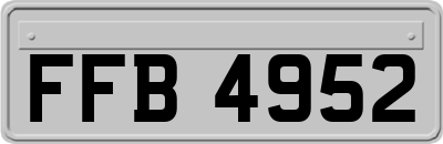FFB4952