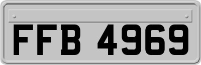 FFB4969