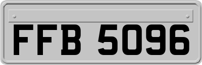 FFB5096