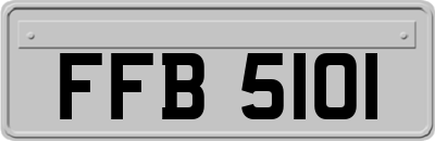 FFB5101