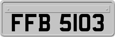 FFB5103