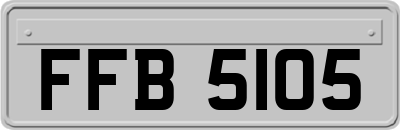 FFB5105