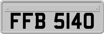 FFB5140
