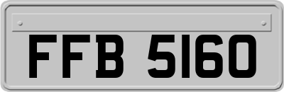 FFB5160