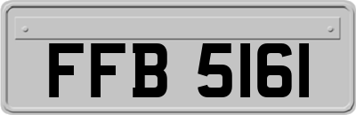 FFB5161
