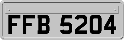 FFB5204