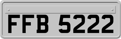 FFB5222