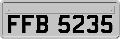 FFB5235
