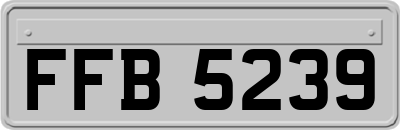 FFB5239
