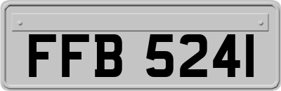 FFB5241
