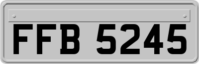 FFB5245