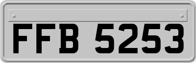 FFB5253