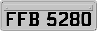 FFB5280