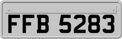 FFB5283