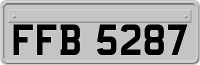 FFB5287
