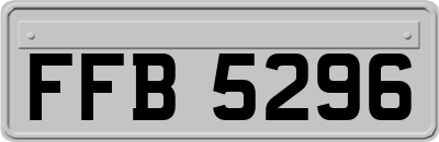 FFB5296