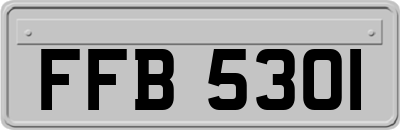 FFB5301