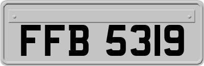 FFB5319