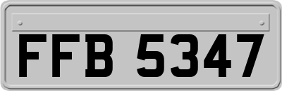 FFB5347