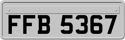 FFB5367