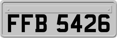 FFB5426