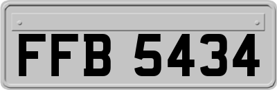 FFB5434
