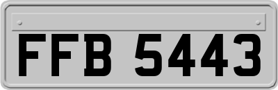 FFB5443